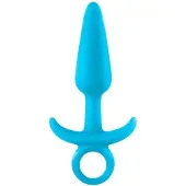 nsnovelties Firefly Prince Medium anustappi - Sininen