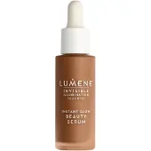 Lumene Instant Glow Beauty Serum, 30ml, Universal Deep