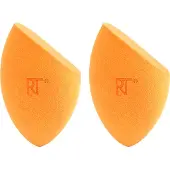 Real Techniques Miracle Complexion Sponge, 2-Pack