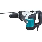 Makita Poravasara HR4002; 6,2 J; SDS-max