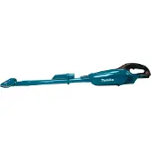 Makita Pölynimuri DCL280FZ 18V BL, ilman akkua ja laturia