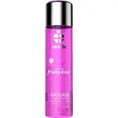 Swede Fruity Love Massage Sweet Raspberry Rhubarb 120 ml