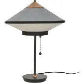 Forestier Pöytävalaisin , Cymbal S, Sininen, Olohuone, Kangas / tekstiili, Design