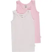 Schiesser Shirt 0/0 - Pink - 92