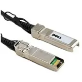 Dell QSFP28 TO QSFP28 100GB DAC TWINAX 5M (470-ABPU)