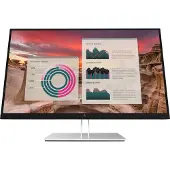 HP – E24m G4 FHD USB-C Conferencing Monitor, 60,5 cm (23.8"), 1920 x 1080 pikseliä, Full HD, LCD, 5 ms, Musta (40Z32AA#ABB)