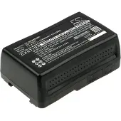 Cameron Sino Sony BP-150W akku 10400 mAh