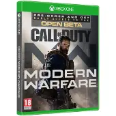 Call of Duty: Modern Warfare Xbox One
