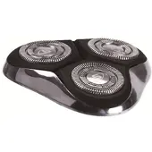 Remington Oheistarvikkeet Dual Track Steel cutters for AQ7
