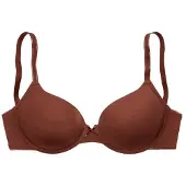 LASCANA Rintaliivi karamelli