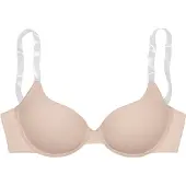 LASCANA Rintaliivi nude
