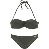 Buffalo Bikini oliivi