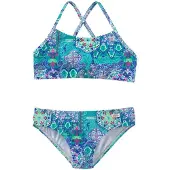Buffalo Bikini sininen / turkoosi