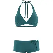 Bruno Banani Bikini vihreä