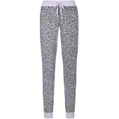 Vivance Pyjamahousut musta