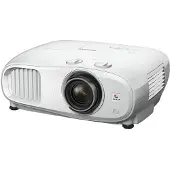 Epson EH-TW7000 3LCD 4K UHD 3000 ANSI lm -projektori, valkoinen