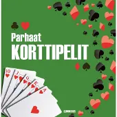 Gummerus Parhaat korttipelit