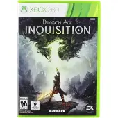 Dragon Age: Inquisition (Import) (360)