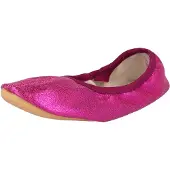 Beck Ballerina vaaleanpunainen