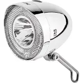 Xlc -etuvalo CL-F20 Retro Chrome