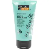Raw Organic Natura Estonica Iceland Moss Oil Control Purifying Face Wash 150 ml