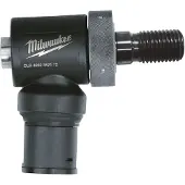 Milwaukee Sovitin kuivaporakruunuille FIXTEC M18x2,5; 1-1/4 UNC