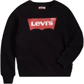 Levi's Collegepaita punainen / musta / valkoinen