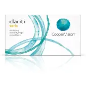 Clariti Toric - 6/laatikko