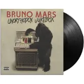 Warner Music Bruno Mars - Unorthodox Jukebox (LP)