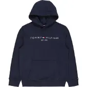 Tommy Hilfiger Essential Hoodie - Navy - 98