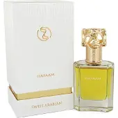 Swiss Arabian Hayaam Eau de Parfum 50 ml