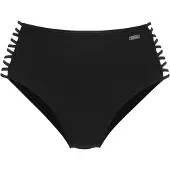 Bench Bikinihousut 'Perfect' musta
