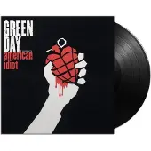 Warner Music - American Idiot (LP)