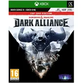 Dungeons & Dragons: Dark Alliance - Day One Edition (XOne)