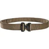 Tasmanian Tiger Modular Belt (Color: Coyote Brown, Size: XL)