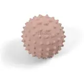 Filibabba Sensorinen pallo - 8 cm - Ei stimuloi - Poskipuna - - OneSize - Pallot