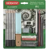 Derwent Academy luonnostelusetti