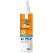 La Roche-Posay Anthelios Kids Spray SPF50+ 200 ml