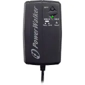 Powerwalker – PowerWalker DC SecureAdapter 12V, 12 kVA, 12 W, 90 V, 264 V, 50/60 Hz, 12 V (10120431)