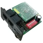 BlueWalker PowerWalker Mini Modbus Card 3, Verkkokortti, 3P/3P, BX/BE/BI (10120592)