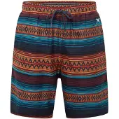 Iriedaily Vintachi Shortsit kuviotu, XL