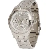 GUESS Continental Gw0261g1 Kello