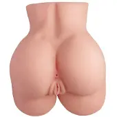 Jesse Jane Tekopillu ja Anus Jesse Jane B