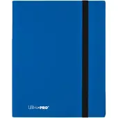 Ultra pro Eclipse Albumikortit