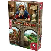 Pegasus Hansa Teutonica: Big Box LAUTA