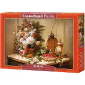 Castorland Tulips and Other Flowers 3000p palapeli