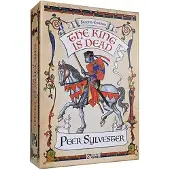 Sonstige Verlage The King Is Dead (Second Edition)