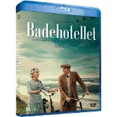 Badehotellet - Kausi 7 (Blu-ray)