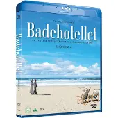 Badehotellet Sæson 4 - Blu Ray