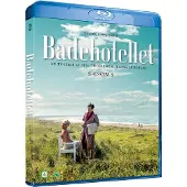 Badehotellet Sæson 5 - Blu Ray